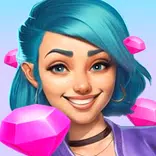 Merge Design: Puzzle & Fashion