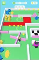 Rainbow Friends ảnh chụp màn hình 3