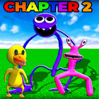 Rainbow Friends Part 2 Tricks simgesi