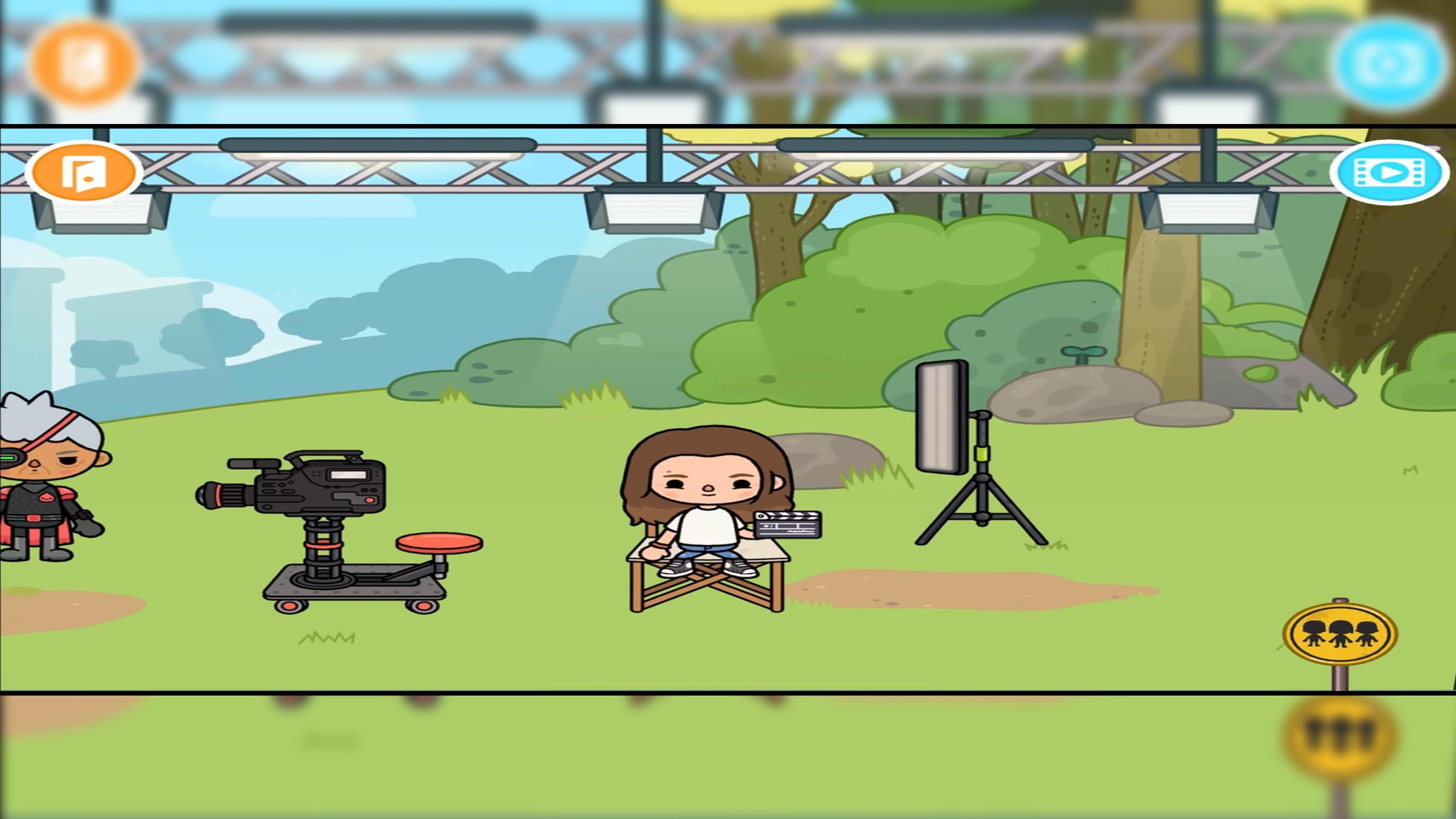 Rainbow Friends Part 2 Tricks APK rainbow-friends-part-2-tricks-apk