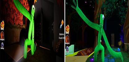 Blue Rainbow Friends Toy Tips screenshot 1