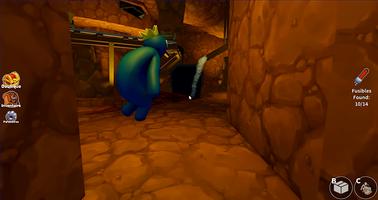 Rainbow Friends Monster Guide تصوير الشاشة 1