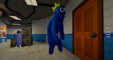 Rainbow Friends Monster Guide تصوير الشاشة 2