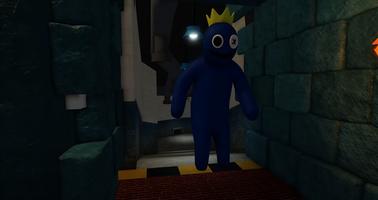 Rainbow Friends Monster Guide تصوير الشاشة 3