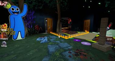 Scary Rainbow Friends Tips ảnh chụp màn hình 1
