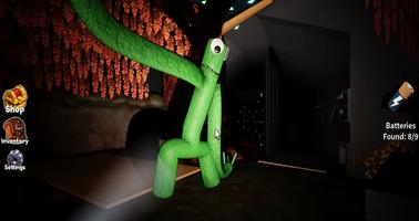 Scary Rainbow Friends Tips ảnh chụp màn hình 2