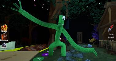 Scary Rainbow Friends Tips ảnh chụp màn hình 3
