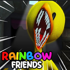 Rainbow Friends MOD Tip иконка