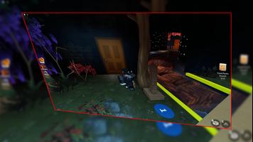 Rainbow Friends MOD Tip скриншот 2