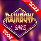 Rainbow Games - OnlineCasino icône
