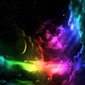 Rainbow HD Beautiful Photo Wal
