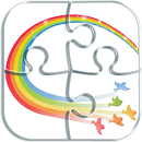 Rainbow Puzzle APK