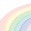 Rainbow Wallpaper icon