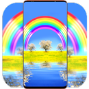 Rainbow Wallpaper HD APK