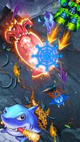 Rainbow fish Screenshot 1
