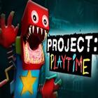 Project Playtime: Boxy Boo icon
