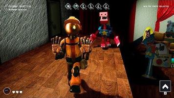 Project Playtime: Boxy Boo screenshot 1