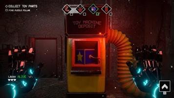 Project Playtime: Boxy Boo screenshot 2