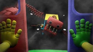Project Playtime: Boxy Boo screenshot 3