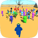 Survival Game: Heros Challenge APK