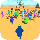 Survival Game: Heros Challenge icono