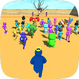 Survival Game: Heros Challenge icono