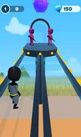 Survival Game: Heros Challenge Poster