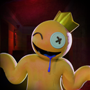 Rainbow The Scary MOD APK
