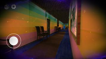 Rainbow The Scary MOD screenshot 1
