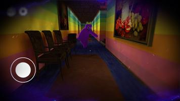 Rainbow The Scary MOD screenshot 2
