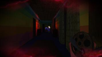 Rainbow The Scary MOD screenshot 3