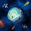 Celestial Merge