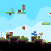 Swords & Serenity, 2D Platform иконка