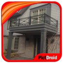 Projeto de trilhos para casa APK