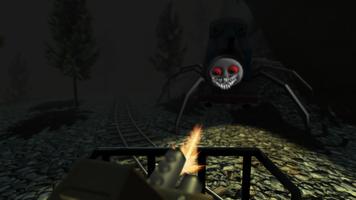 Charles Train - Choo Choo screenshot 1