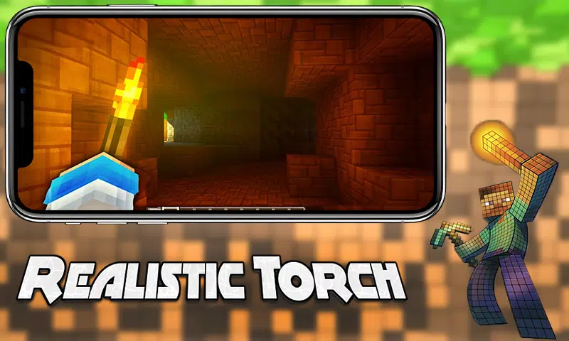 Insights and stats on Mod Torch - Skin Addon Craftsman for Minecraft