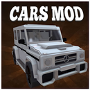 Cars Mod for Minecraft PE APK