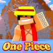 One Piece Mod for Minecraft PE