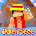 Minecraft PE용 원피스 모드