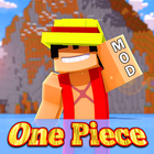 One Piece Mod for Minecraft PE icône