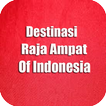 Raja Ampat Of Indonesia