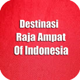 Raja Ampat 圖標