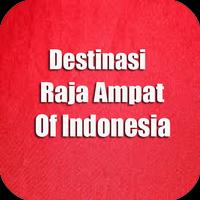 Raja Ampat 스크린샷 2