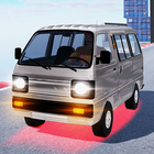 ikon Indian Car Stunt Simulator