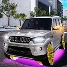 آیکون‌ Indian Car PRO Simulator