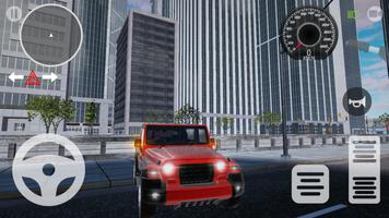 Indian Car PRO Simulator স্ক্রিনশট 2