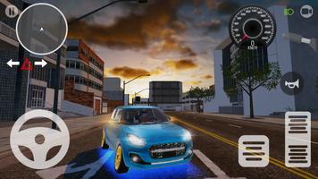 Indian Car PRO Simulator স্ক্রিনশট 3