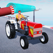 Indian Tractor Stunt Simulator আইকন