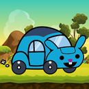 Jack Sago Car Adventure APK