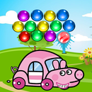 Peppo Piglet Bubble Shooter APK